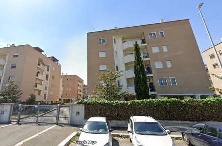 Foto Appartamento a Roma di 38 m² in vendita