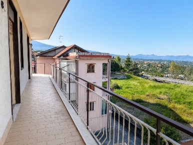 Foto Appartamento in Via Provinciale Per Santa Maria Ammalati 144, Acireale