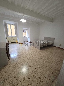 Foto Appartamento in Via Pantaneto, Siena Piazza del Campo - Duprè di 85 m²
