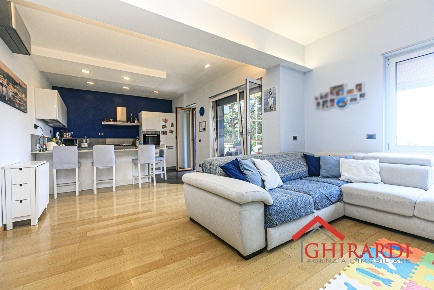 Foto Appartamento in VIA BRISCATA 33, Genova Sestri Ponente di 115 m²