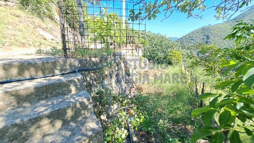 Foto Rustico in Via Maberga, Taggia di 60 m² con 2 locali in vendita