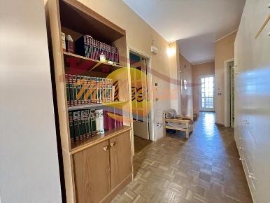 Foto Villa bifamiliare in Via Priamo, Siracusa Belvedere - Tremmilia