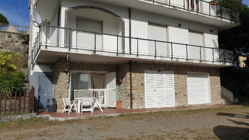 Foto Appartamento in Via Battaglione I. Zinara 2, Deiva Marina Ca' Miro