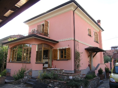 Foto Villa unifamiliare a Sarzana Olmo, Santa Caterina, Falcinello