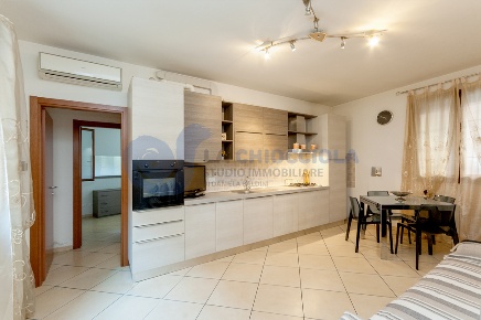 Foto Appartamento in Via Giuseppe Massarenti, Bologna Massarenti di 56 m²