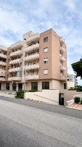 Foto Appartamento in Strada Privata Ludovico Ariosto 7, Monopoli Centro