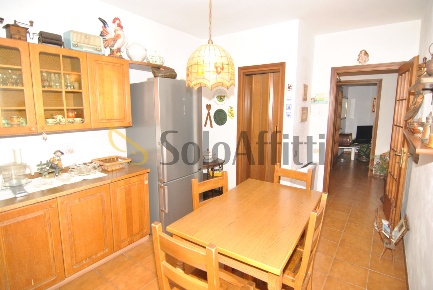 Foto Appartamento a Livorno Porta a Mare - Mazzini di 90 m² con 5 locali