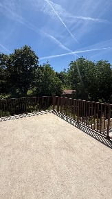 Foto Appartamento a Venarotta di 130 m² con 5 locali in affitto