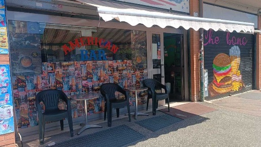 Foto Locale commerciale in Via Pietro Bonfante 10, Roma Cinecittà di 34 m²