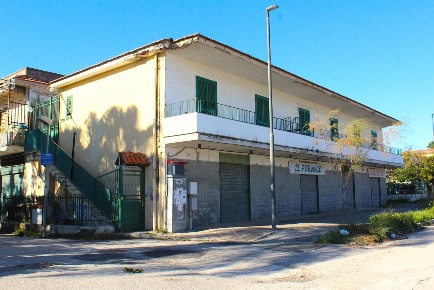 Foto Appartamento in Viale Michelangelo Buonarroti 42, Castel Volturno
