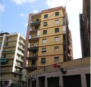 Foto Appartamento in Via Aldo Manuzio 17/13, Genova San Fruttuoso di 64 m²