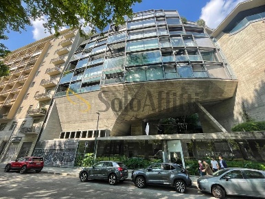 Foto Appartamento a Torino Giardini Reali di 68 m² con 3 locali in affitto