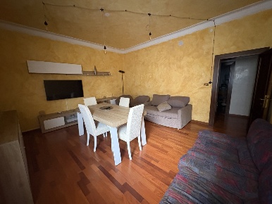 Foto Appartamento a Reggio nell'Emilia Mirabello di 115 m² con 4 locali
