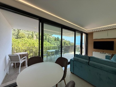 Foto Appartamento in Via Ignazio dell'Oro, Alassio di 95 m² con 3 locali