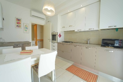 Foto Appartamento in Via Giovanni Amendola 3, Rimini Viserba di 96 m²