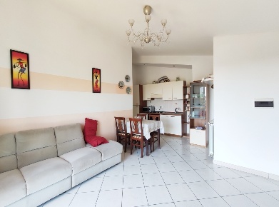 Foto Appartamento in Via Etna 10/d, Aprilia Campo di Carne - Pantanelle