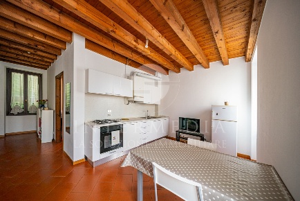 Foto Appartamento in Via Giuseppe Mazzini, Brescia Magenta - Arnaldo
