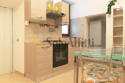 Foto Appartamento a Giussano Centro di 55 m² con 2 locali in affitto
