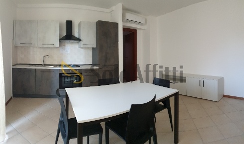 Foto Appartamento in Via Puglie 3, Legnago Centro di 77 m² con 3 locali
