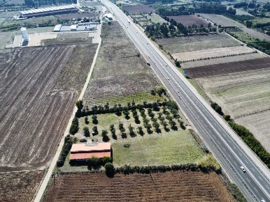 Foto Magazzino a Monastir di 420 m² in vendita