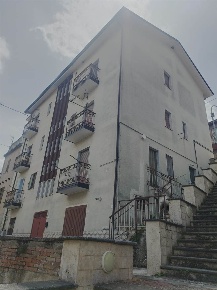 Foto Appartamento in Via Roma, San Nicola Manfredi Centro di 50 m²