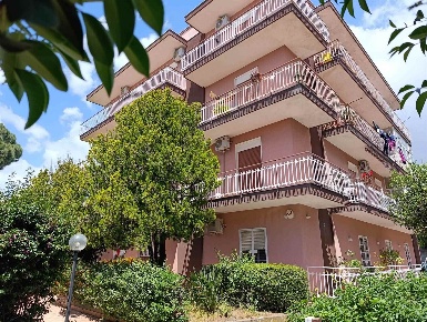 Foto Appartamento in VIA FATTORI  27, Gravina di Catania di 102 m²