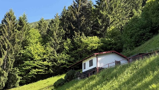 Foto Casa indipendente in Loc. Piantina, Cosio Valtellino di 87 m²