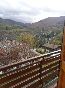 Foto Appartamento a Pievepelago di 90 m² con 5 locali in vendita