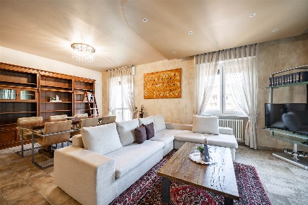 Foto Appartamento a Lecco Germanedo di 115 m² con 3 locali in vendita