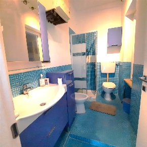 Foto Case semi ndipendenti in VIA BRIGOLA SNC, La Spezia di 45 m²