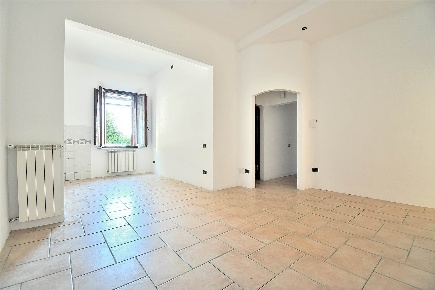 Foto Appartamento in Via Mameli, Siena Cavour - Mentana di 87 m² in vendita