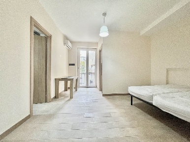 Foto Appartamento in corso tukory, Palermo Oreto - Perez di 40 m²