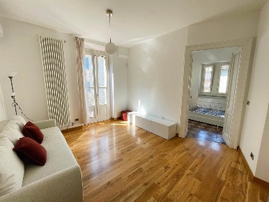 Foto Appartamento in VIA ORMEA 105, Torino San Salvario - Dante di 84 m²
