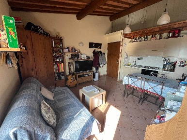 Foto Appartamento in via dei Renai, Signa di 50 m² con 2 locali in affitto