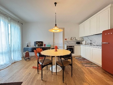 Foto Appartamento a Prato Castelnuovo di 75 m² con 3 locali in vendita