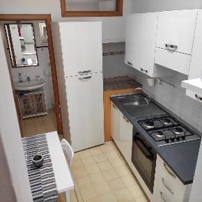 Foto Appartamento in Via Lilibeo 29, Acireale Centro Storico di 50 m²