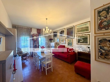 Foto Appartamento a Mogliano Veneto Centro di 80 m² con 6 locali in vendita