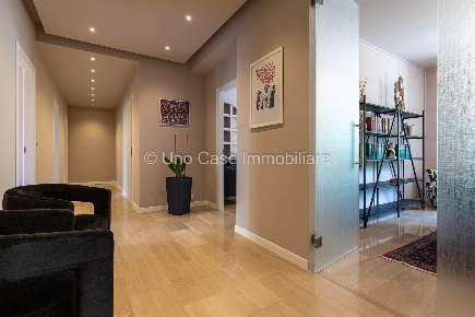 Foto Appartamento in via giuseppe di vittorio 4, Ivrea di 108 m² in vendita