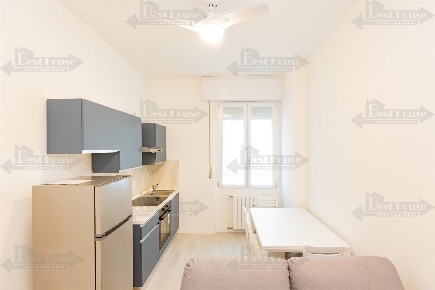 Foto Appartamento in via Ronchi  16/6, Milano Udine di 45 m² con 2 locali