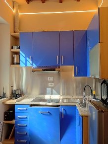 Foto Appartamento a Firenze Ponte alla Vittoria di 40 m² con 2 locali