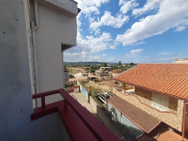 Foto Appartamento in Via Degli Aceri 20, Siracusa Cassibile di 75 m²