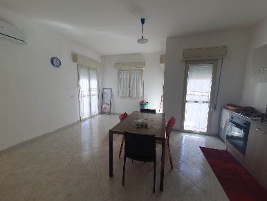 Foto Appartamento in Via Degli Aceri 20, Siracusa Cassibile di 75 m²