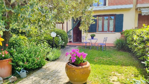 Foto Villa a schiera a Serravalle Pistoiese di 112 m² con 4 locali