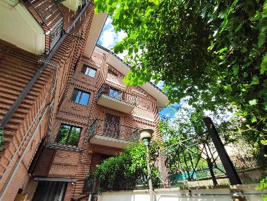 Foto Appartamento in VIA RINALDO D'AQUINO 1, Montella di 105 m² in affitto