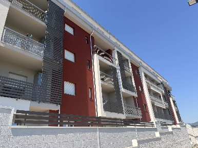 Foto Appartamento in via Wagner 3, Montecorvino Pugliano di 86 m²