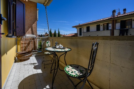Foto Appartamento in PIer Luigi Viola  36, Rosignano Marittimo di 69 m²
