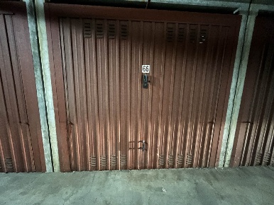 Foto Garage a Vigevano Centro di 11 m² con 1 locali in vendita