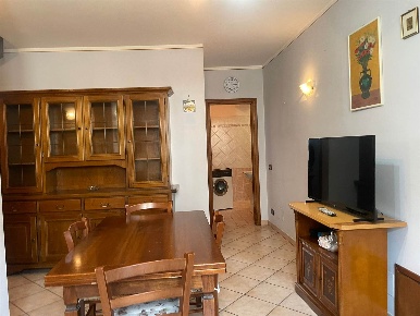 Foto Appartamento a Viterbo San Martino al Cimino - Tobia di 90 m²