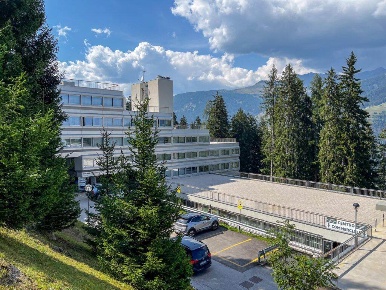 Foto Multiproprietà a Mezzana Marilleva 1400 di 48 m² con 2 locali