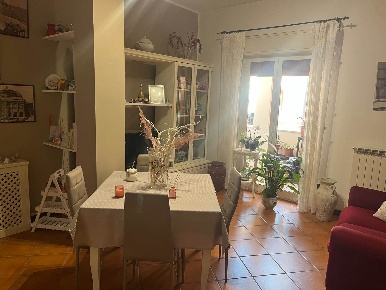 Foto Appartamento in Via Buonriposo 61a, Palermo Brancaccio di 109 m²